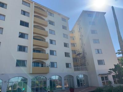 Apartment / Flat For Rent in Port Shepstone Central, Port Shepstone