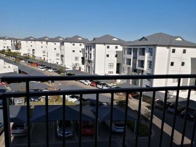 Apartment / Flat For Rent in Modderfontein, Modderfontein