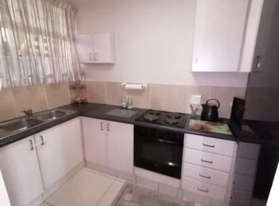 Apartment / Flat For Rent in Paradise Valley, Pinetown