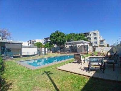 Apartment / Flat For Sale in Kyalami Ah, Midrand